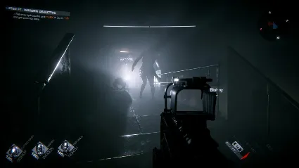 ⭐ GTFO DE Steam КЛЮЧ 🔑 ГЕРМАНИЯ