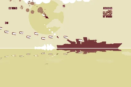 ⭐ LUFTRAUSERS Steam КЛЮЧ 🔑 GLOBAL