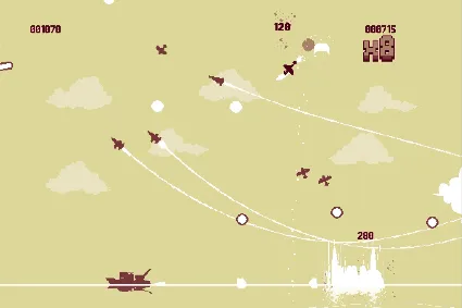 ⭐ LUFTRAUSERS Steam КЛЮЧ 🔑 GLOBAL