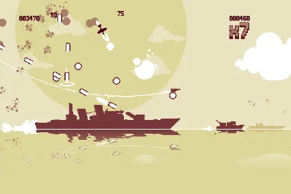 ⭐ LUFTRAUSERS Steam КЛЮЧ 🔑 GLOBAL