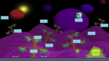 ⭐ Alien X&nbsp;Steam КЛЮЧ 🔑 GLOBAL