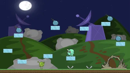 ⭐ Alien X&nbsp;Steam КЛЮЧ 🔑 GLOBAL