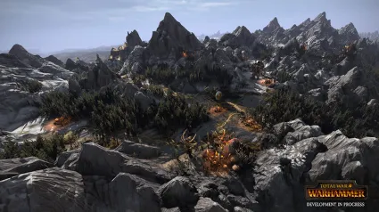 ⭐ Total War: Warhammer Trilogy EMEA Steam КЛЮЧ 🔑 GLOBAL