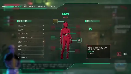 ⭐ Glitchpunk - Supporter Pack DLC Steam КЛЮЧ 🔑 GLOBAL