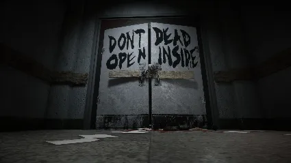 ⭐ The Walking Dead: Destinies Steam КЛЮЧ 🔑 GLOBAL