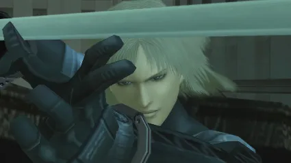 ⭐ METAL GEAR SOLID 2: Sons of Liberty - Master Collecti