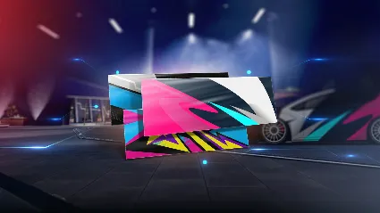 ⭐ WRC Generations - Livery editor extra items DLC Steam