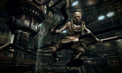 ⭐ RAGE Gold Edition Steam КЛЮЧ 🔑 GLOBAL