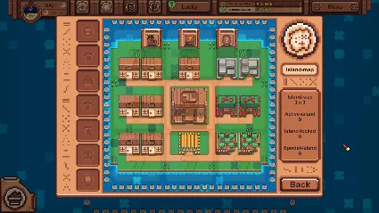 ⭐ Lucky Island Steam КЛЮЧ 🔑 GLOBAL
