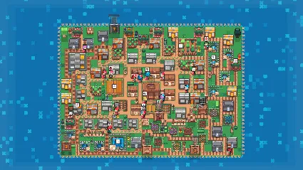 ⭐ Lucky Island Steam КЛЮЧ 🔑 GLOBAL