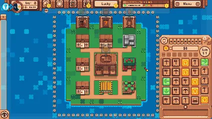 ⭐ Lucky Island Steam КЛЮЧ 🔑 GLOBAL
