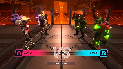 ⭐ HyperBrawl Tournament - Cosmic Founder Pack DLC Steam