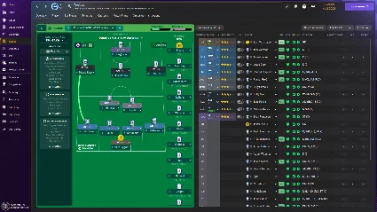 Football Manager 2024 Steam КЛЮЧ