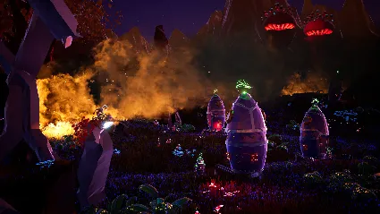 ⭐ Planet Alpha Digital Deluxe Edition Steam КЛЮЧ 🔑 GLOBA