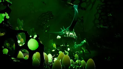 ⭐ Planet Alpha Digital Deluxe Edition Steam КЛЮЧ 🔑 GLOBA