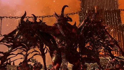 ⭐ Total War: WARHAMMER III - Blood for the Blood God II