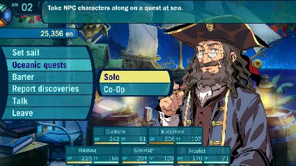 ⭐ Etrian Odyssey III HD EU Steam КЛЮЧ 🔑 ЕВРОПА