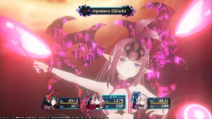 ⭐ Death end re;Quest Series Bundle Steam КЛЮЧ 🔑 GLOBAL