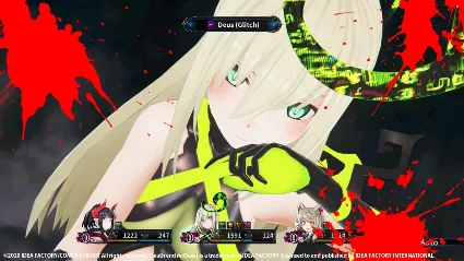 ⭐ Death end re;Quest Series Bundle Steam КЛЮЧ 🔑 GLOBAL