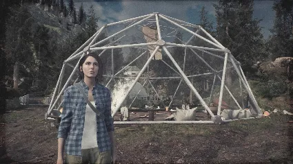 ⭐ The Chant - 70s VFX Filter Mode DLC Steam КЛЮЧ 🔑 GLOBA