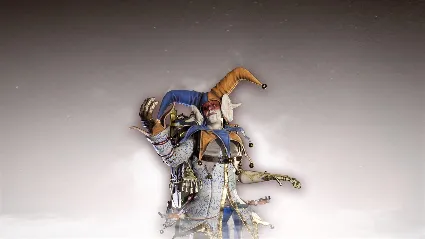 ⭐ Gangs of Sherwood - Alan A Dale Alternative Skin DLC