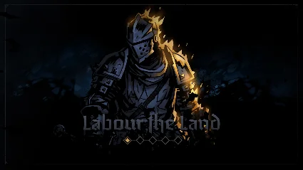 ⭐ Darkest Dungeon II - The Binding Blade DLC Steam КЛЮЧ