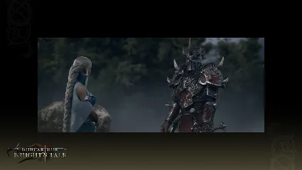 ⭐ King Arthur: Knight's Tale - Supporter Pack DLC Steam