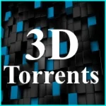 3dtorrents.org: Инвайт