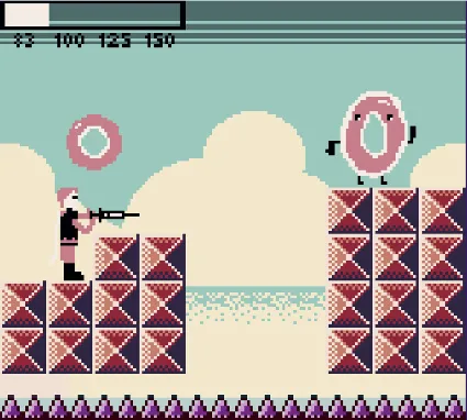 ⭐ Diabetor  The Sugar Monsters Steam КЛЮЧ 🔑 GLOBAL