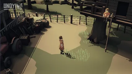 ⭐ UNDYING EU Steam КЛЮЧ 🔑 ЕВРОПА