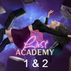 Lust Academy - Season 1  и Season 2 | Steam