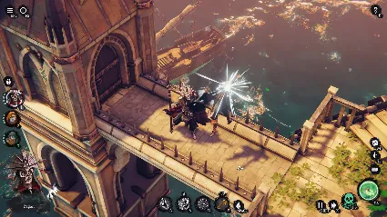 ⭐ Shadow Gambit - Zagan's Ritual DLC Steam КЛЮЧ 🔑 GLOBAL