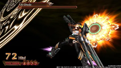 ⭐ Fairy Fencer F - Additional Fairy Pack DLC Steam КЛЮЧ