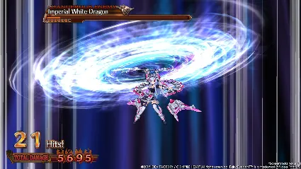 ⭐ Fairy Fencer F - Hot Springs Set DLC Steam КЛЮЧ 🔑 GLOB