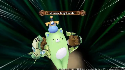 ⭐ Fairy Fencer F - Hot Springs Set DLC Steam КЛЮЧ 🔑 GLOB