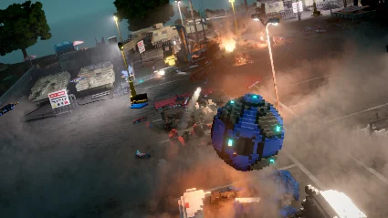 ⭐ Teardown - Season Pass DLC Steam КЛЮЧ 🔑 GLOBAL