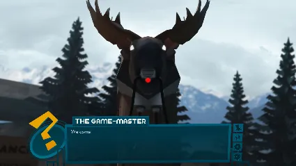 ⭐ Methods: The Canada Files Steam КЛЮЧ 🔑 GLOBAL