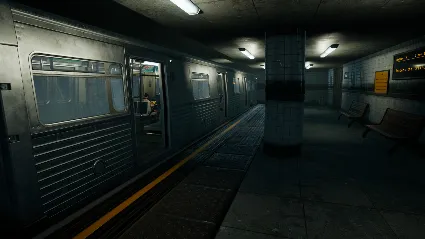 ⭐ Station 5 Steam КЛЮЧ 🔑 GLOBAL