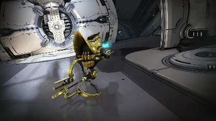 ⭐ Warframe - Sanctum Collection DLC Manual Delivery КЛЮ