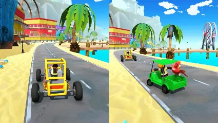 ⭐ Totally Reliable Delivery Service - Express Package D