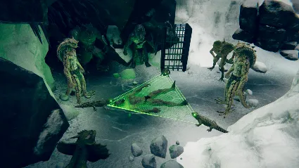 ⭐ House of Lizards Steam КЛЮЧ 🔑 GLOBAL