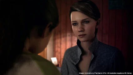 ⭐ Detroit: Become Human FR Steam КЛЮЧ 🔑 ФРАНЦИЯ