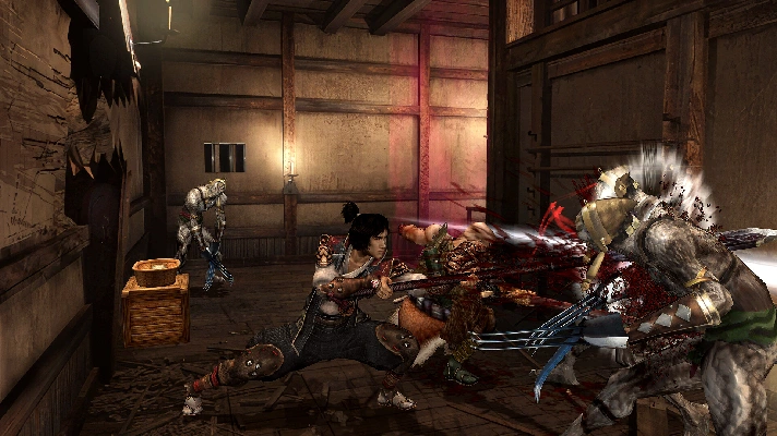 Onimusha 2: Samurai´s Destiny (Steam Gift RU)