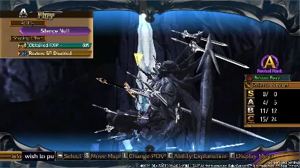⭐ Fairy Fencer F - Ultimate Armor Pack DLC Steam КЛЮЧ