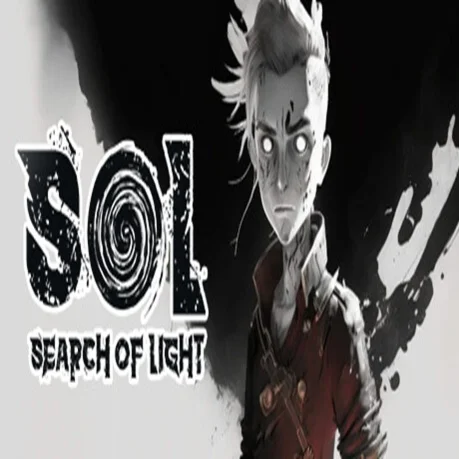 S.O.L Search of Light (Steam key / РФ+Весь Мир)
