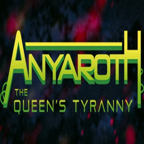 Anyaroth: The Queen's Tyranny (Steam key / РФ+Весь Мир)