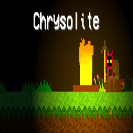 Chrysolite (Steam key / РФ+Весь Мир)