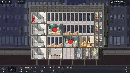 ⭐ Project Highrise FR Steam КЛЮЧ 🔑 ФРАНЦИЯ