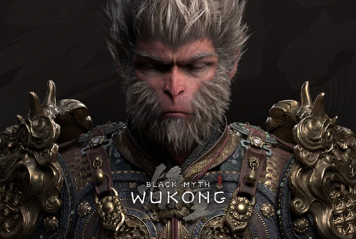 💎BLACK MYTH: WUKONG Offline Steam💎