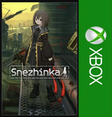 ️⭐Snezhinka XBOX⭐Покупка на Ваш аккаунт⭐️
